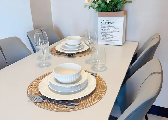 Opr High- Floor Seaview Leilighet Lapu-Lapu City