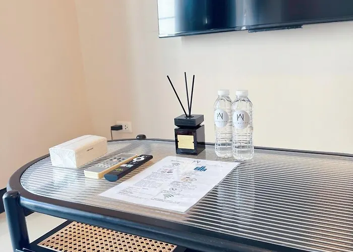 Opr High- Floor Seaview *